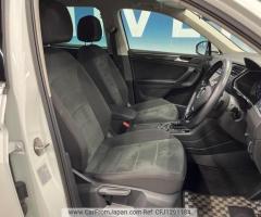 Volkswagen Tiguan 2019 5NDFGF 4WD - 14