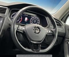 Volkswagen Tiguan 2019 5NDFGF 4WD - 16