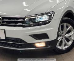 Volkswagen Tiguan 2019 5NDFGF 4WD - 17