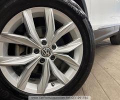 Volkswagen Tiguan 2019 5NDFGF 4WD - 18