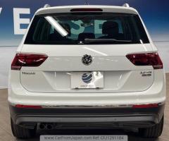 Volkswagen Tiguan 2019 5NDFGF 4WD - 22