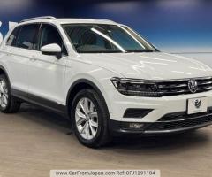Volkswagen Tiguan 2019 5NDFGF 4WD - 23