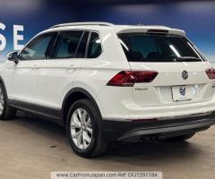 Volkswagen Tiguan 2019 5NDFGF 4WD - 24