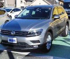 2019 Volkswagen Tiguan 5NDFGF