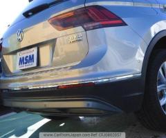 2019 Volkswagen Tiguan 5NDFGF - 17