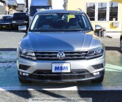 2019 Volkswagen Tiguan 5NDFGF - 19