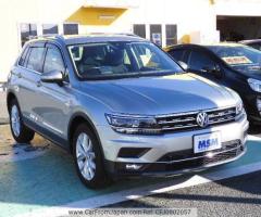 2019 Volkswagen Tiguan 5NDFGF - 20