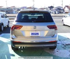 2019 Volkswagen Tiguan 5NDFGF - 21