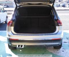 2019 Volkswagen Tiguan 5NDFGF - 23