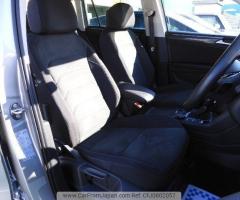 2019 Volkswagen Tiguan 5NDFGF - 8