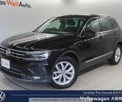 2019 Volkswagen Tiguan 5NDFGF 4WD