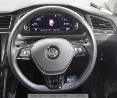 2019 Volkswagen Tiguan 5NDFGF 4WD - 4