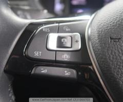 2019 Volkswagen Tiguan 5NDFGF 4WD - 7