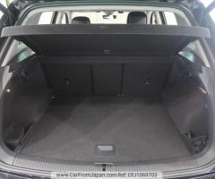2019 Volkswagen Tiguan 5NDFGF 4WD - 10