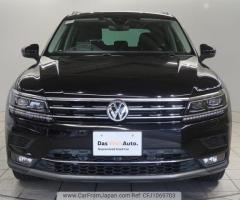 2019 Volkswagen Tiguan 5NDFGF 4WD - 12