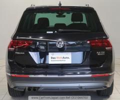 2019 Volkswagen Tiguan 5NDFGF 4WD - 13