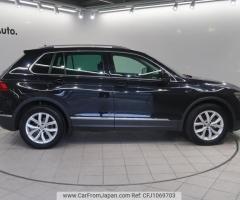 2019 Volkswagen Tiguan 5NDFGF 4WD - 16