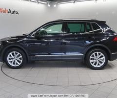 2019 Volkswagen Tiguan 5NDFGF 4WD - 17