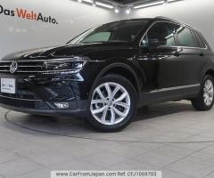 2019 Volkswagen Tiguan 5NDFGF 4WD - 20