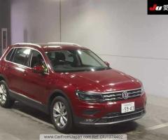 Volkswagen Tiguan 2019 5NDFGF