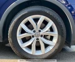 Volkswagen Tiguan 2019 LDA-5NDFGF 4WD - 11