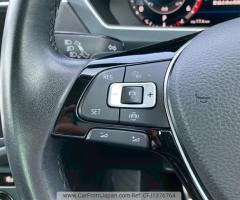 Volkswagen Tiguan 2019 LDA-5NDFGF 4WD - 18