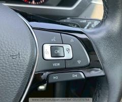 Volkswagen Tiguan 2019 LDA-5NDFGF 4WD - 19