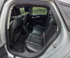 Audi A6, 2014 - 9