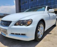 URGENTLY SELLING TOYOTA MARK X - 4