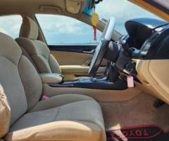 URGENTLY SELLING TOYOTA MARK X - 5