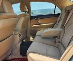 URGENTLY SELLING TOYOTA MARK X - 8