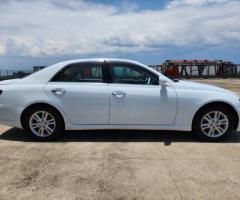 URGENTLY SELLING TOYOTA MARK X - 9