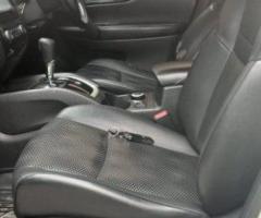 NISSAN XTRAIL 2014 - - 6