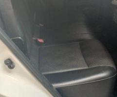 NISSAN XTRAIL 2014 - - 8