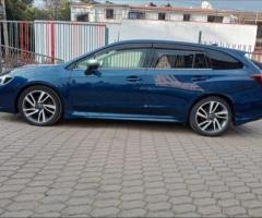 Subaru Levorg - 6