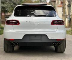 Porsche Macan S - 6