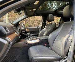 Mercedes Benz GLE 450 - 6
