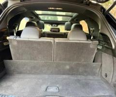 Mercedes Benz GLE 450 - 8