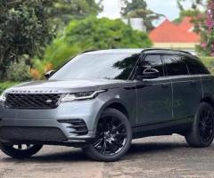 Range Rover Velar Dynamic R