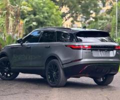 Range Rover Velar Dynamic R - 2