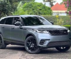 Range Rover Velar Dynamic R - 3
