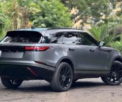 Range Rover Velar Dynamic R - 4