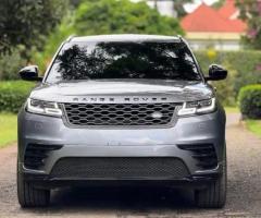 Range Rover Velar Dynamic R - 5
