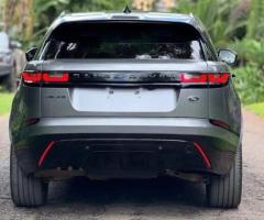 Range Rover Velar Dynamic R - 6