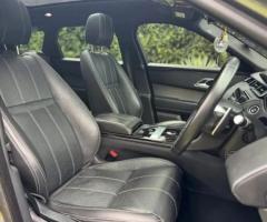 Range Rover Velar Dynamic R - 7