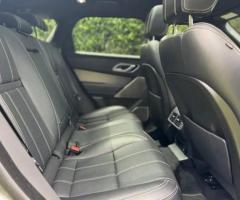 Range Rover Velar Dynamic R - 8