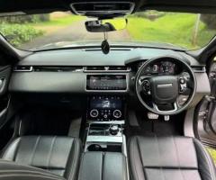 Range Rover Velar Dynamic R - 9