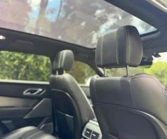 Range Rover Velar Dynamic R - 10