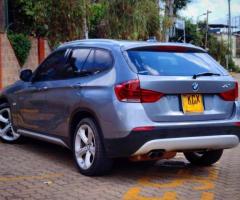 BMW X1 - 2