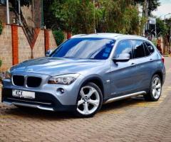 BMW X1 - 3